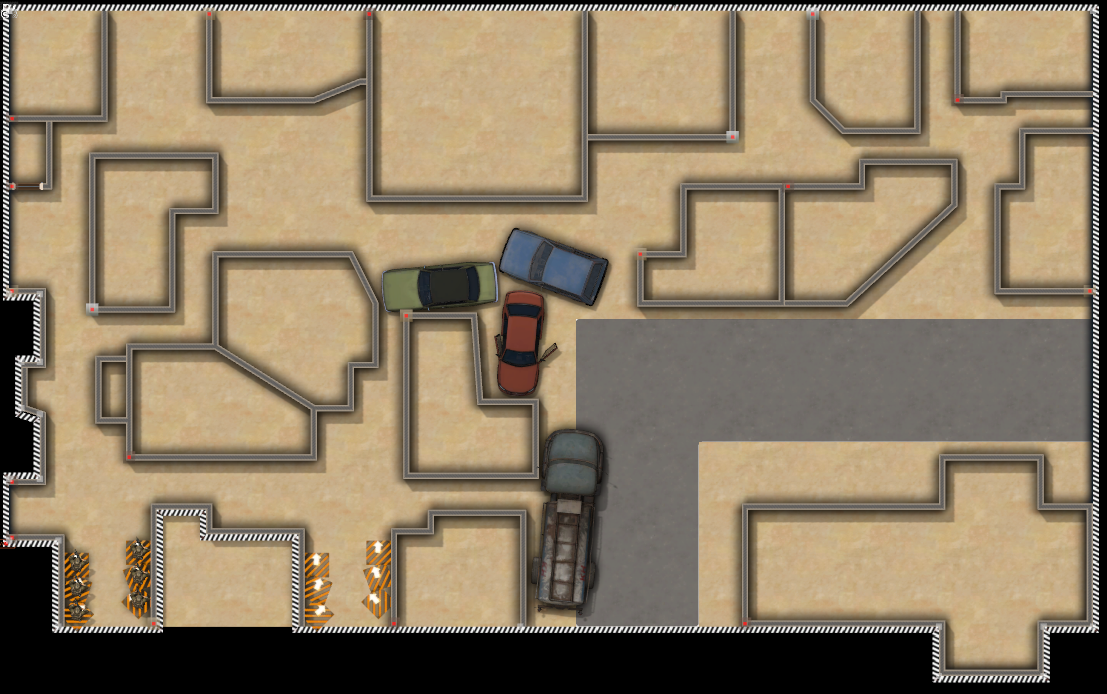 Steam Community :: Guide :: Map making Case Study