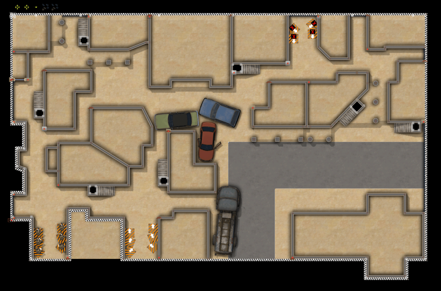 Steam Community :: Guide :: Map making Case Study