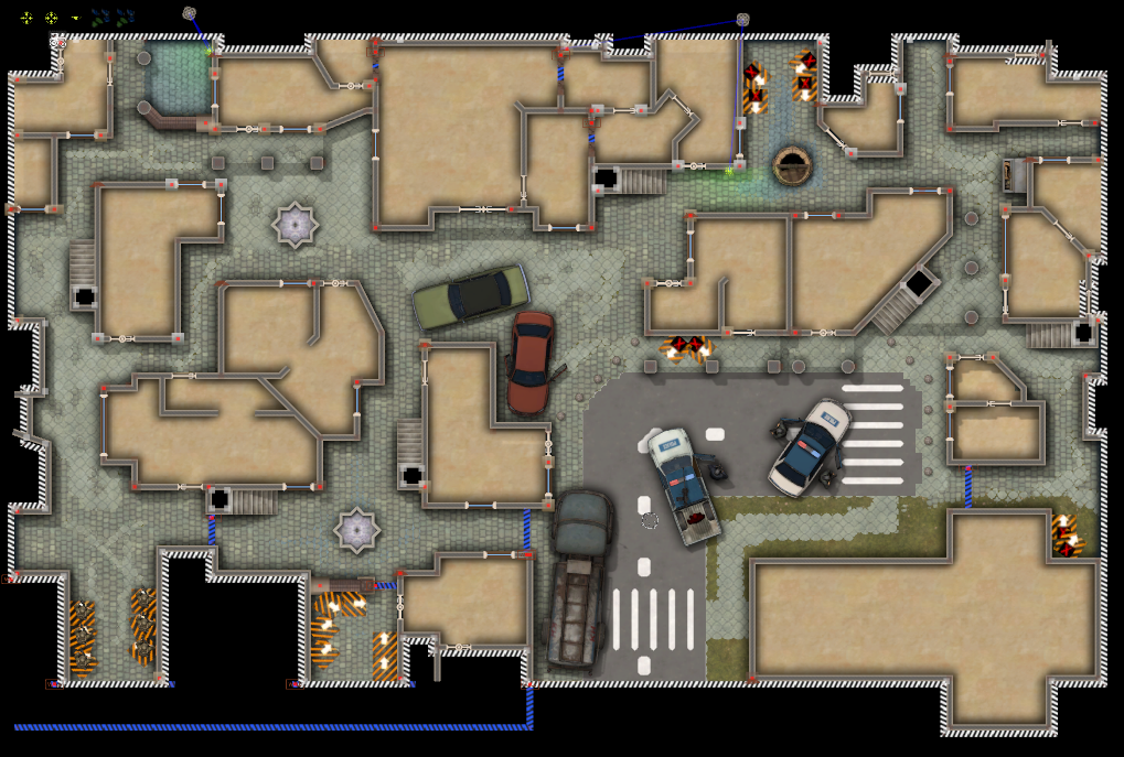 Steam Community :: Guide :: Map making Case Study