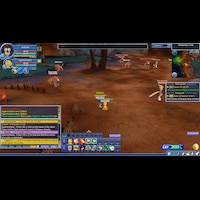 6 TIPS For Beginners In Digimon Masters Online 