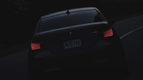 Моргает свет bmw e39