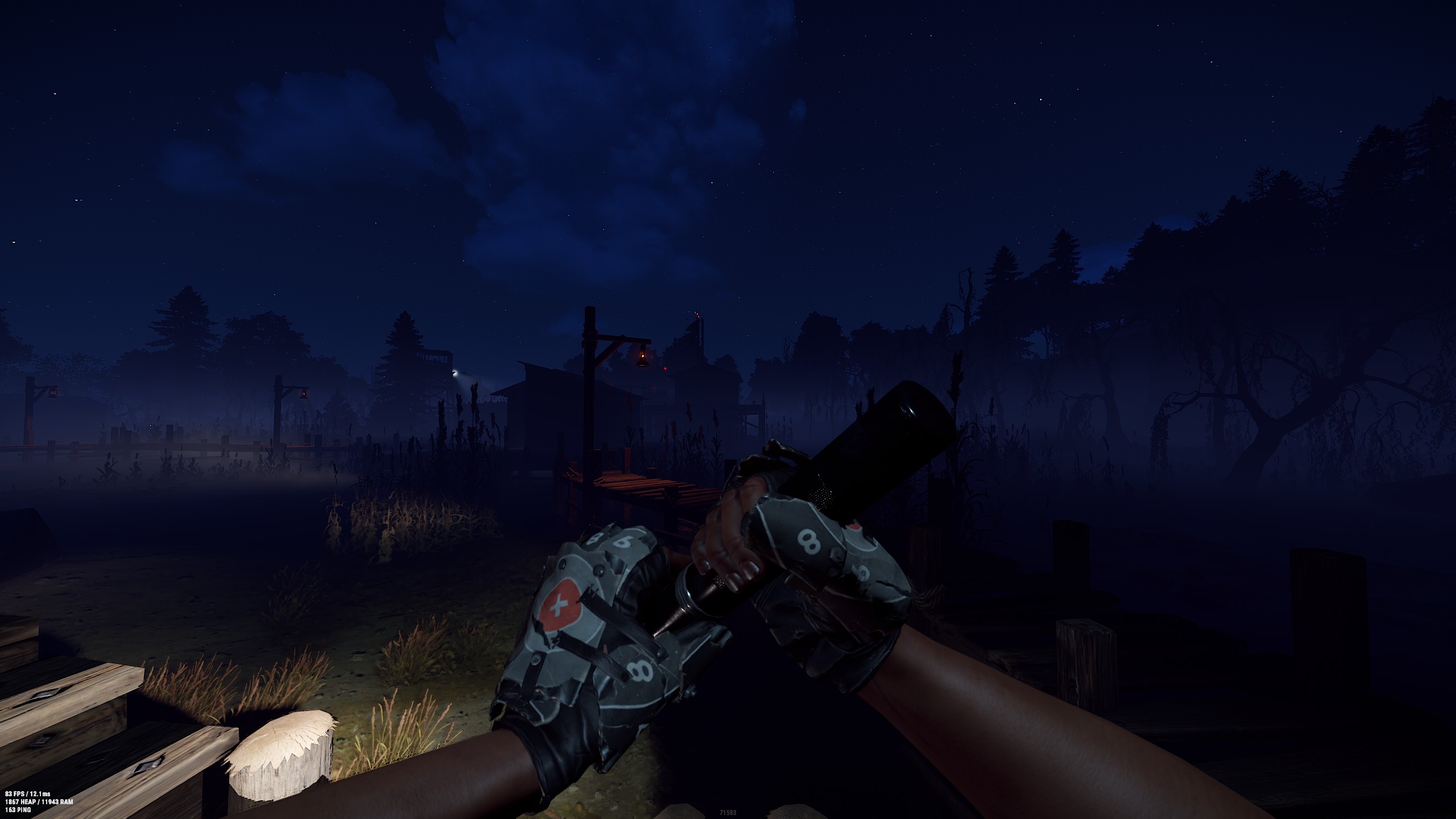 Target Roadsign Gloves thumbnail 5
