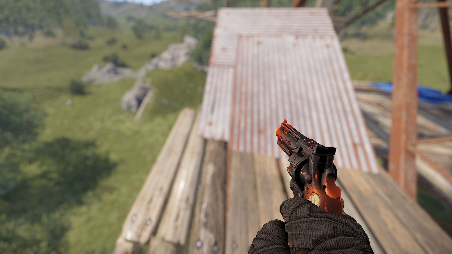 El Diablo Python thumbnail 8