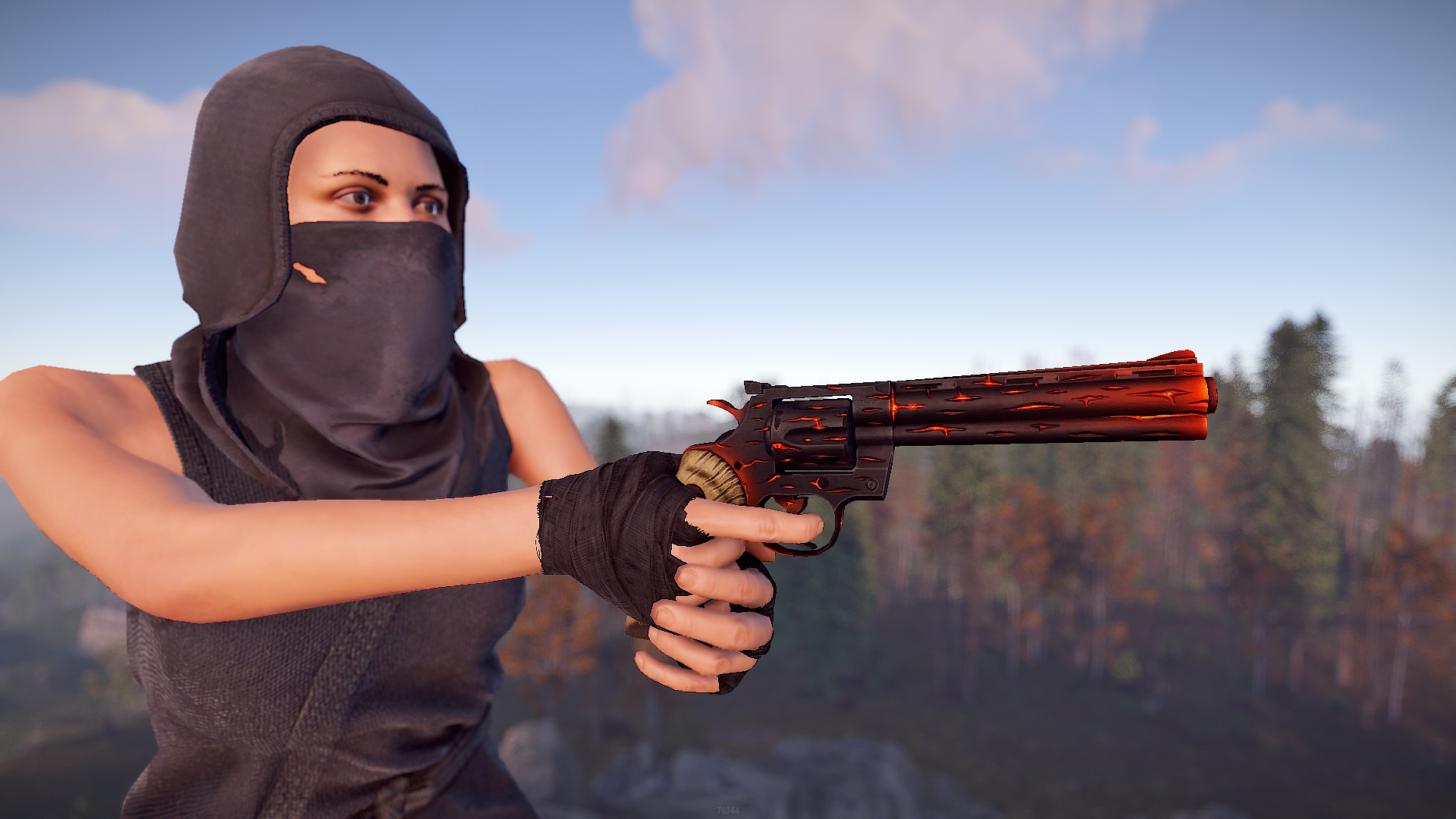 El Diablo Python thumbnail 7