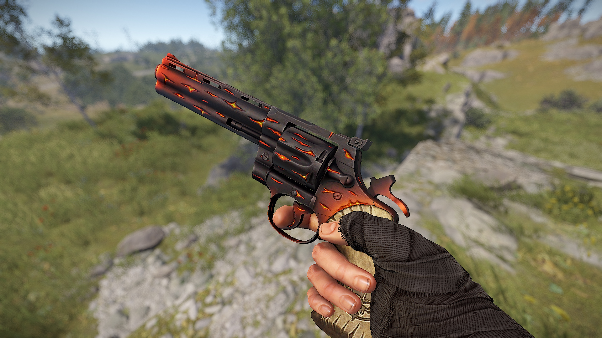 El Diablo Python thumbnail 2