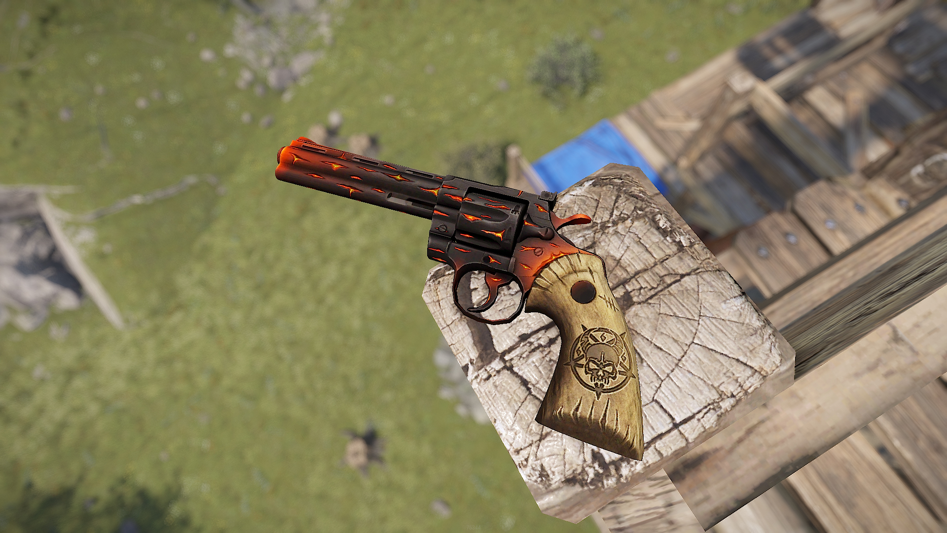 El Diablo Python thumbnail 3