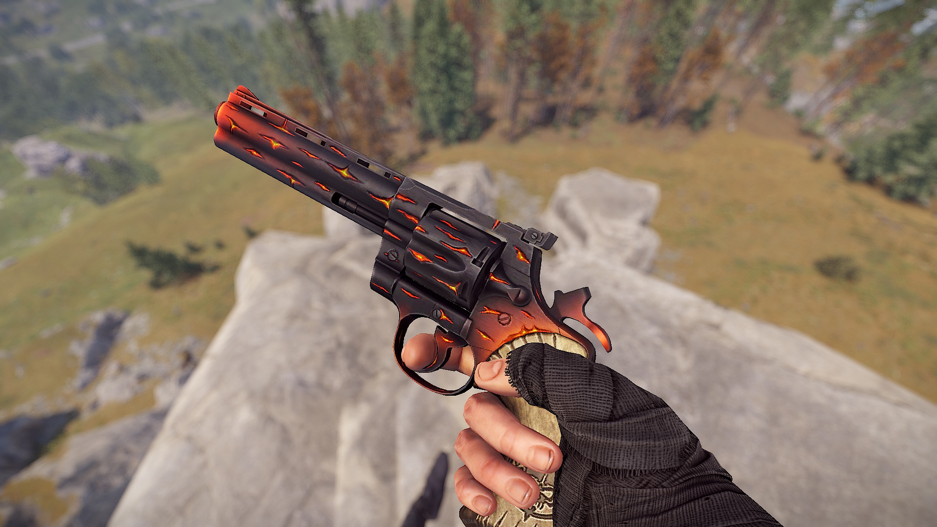 El Diablo Python thumbnail 5
