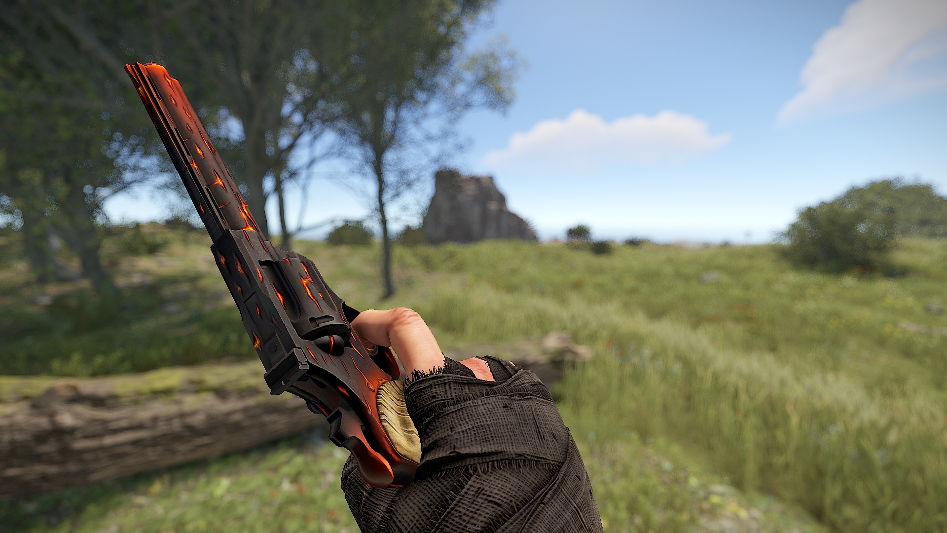 El Diablo Python thumbnail 4