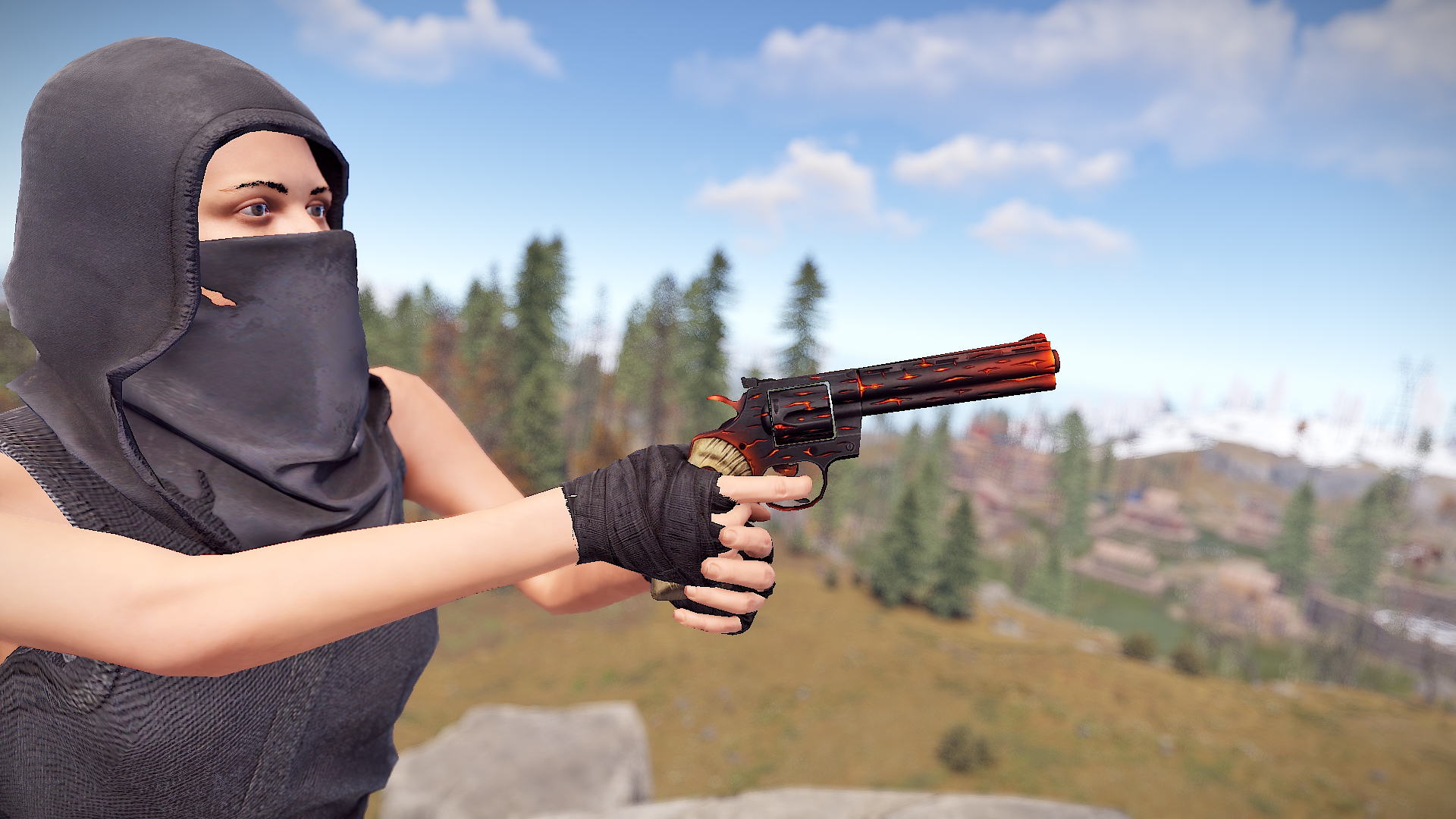 El Diablo Python thumbnail 6