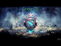 Green TD Reborn