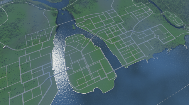 81 tiles cities skylines download