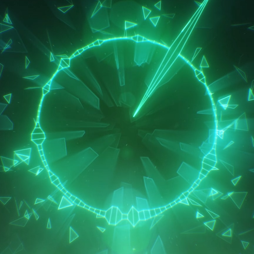 [Audio Spectrum] Mitis - Endeavours
