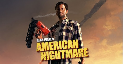 Tradução Alan Wake's American Nightmare PT-BR - Traduções de Jogos - PT-BR  - GGames