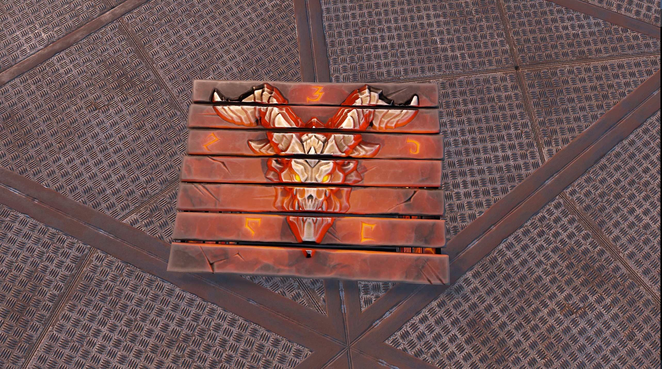 Molten Visage Small Box thumbnail 4