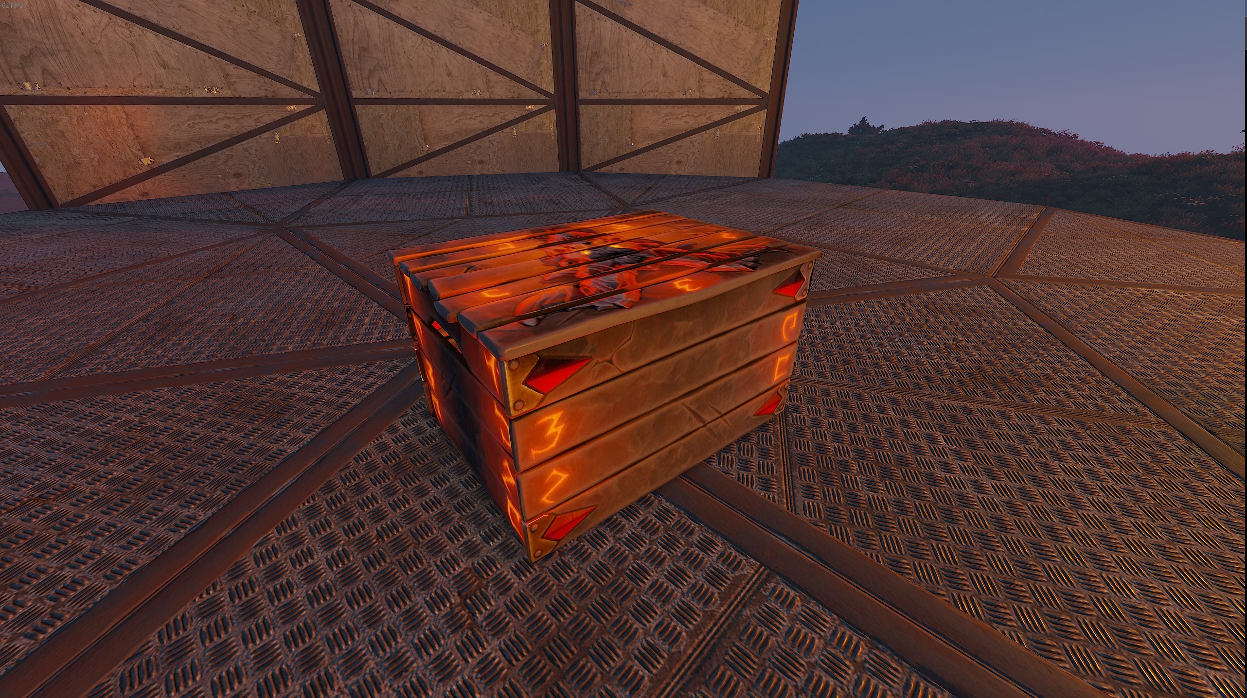 Molten Visage Small Box thumbnail 7