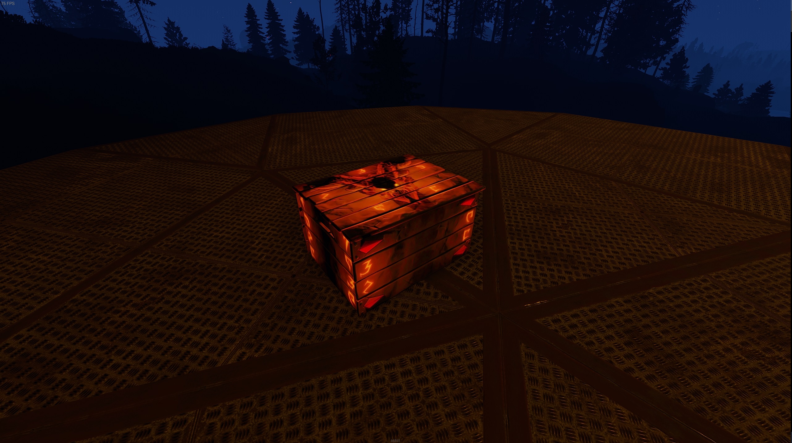 Molten Visage Small Box thumbnail 8