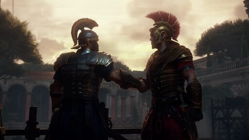 Ryse son of rome on steam фото 67