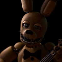 Five Nights at Freddy's Reimagined (CANCELLED) by SFM Project Mechanic - Game  Jolt