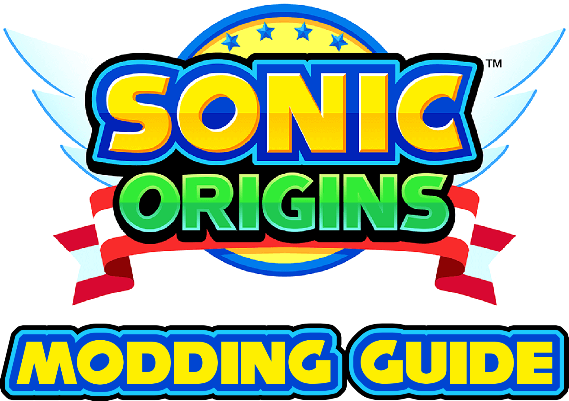 Sonic Origins Guide to Installing Mods image 1