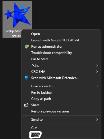 Sonic Origins Guide to Installing Mods image 8