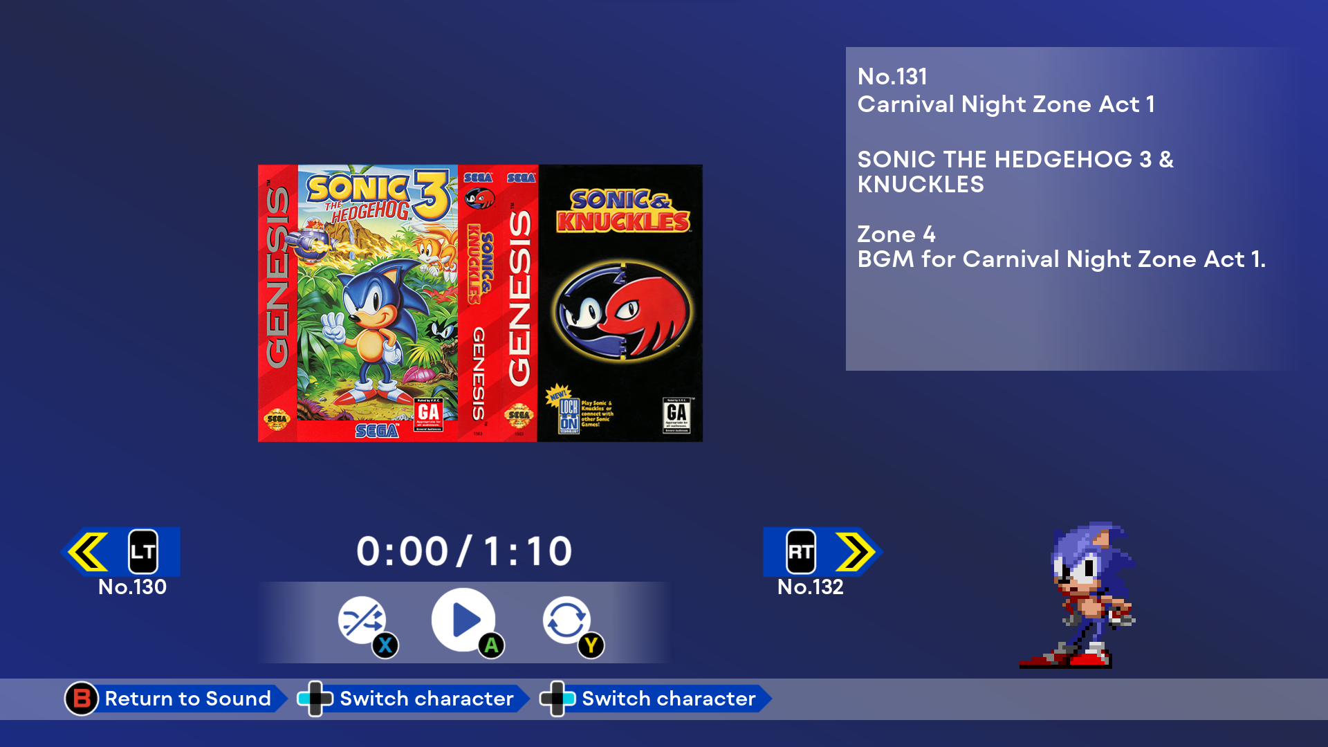 Sonic Origins Guide to Installing Mods image 91