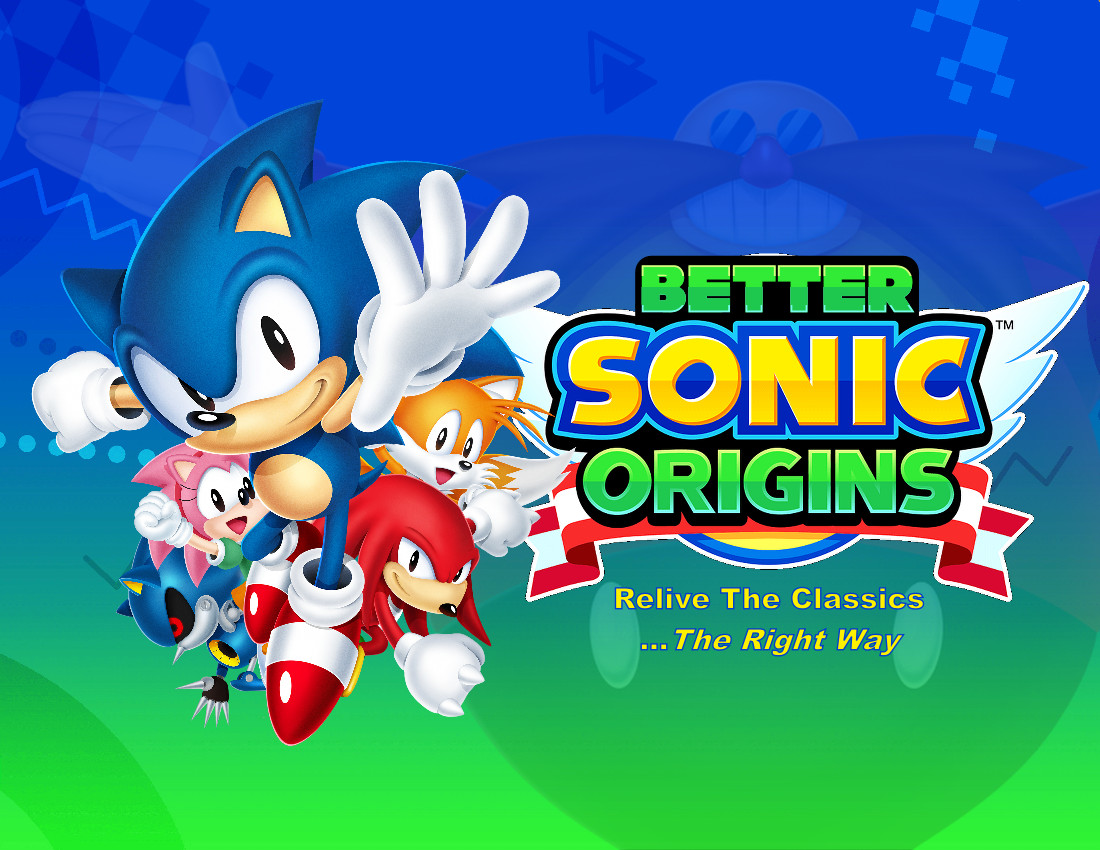 Sonic Origins Guide to Installing Mods image 89