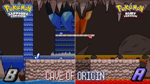 Steam Workshop Cave of Origin