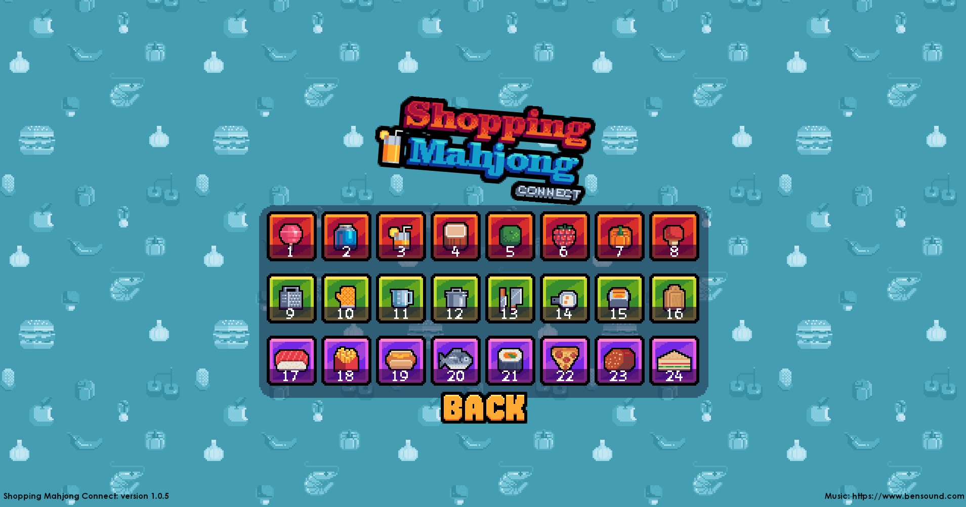 Steam Community :: Shopping Mahjong connect