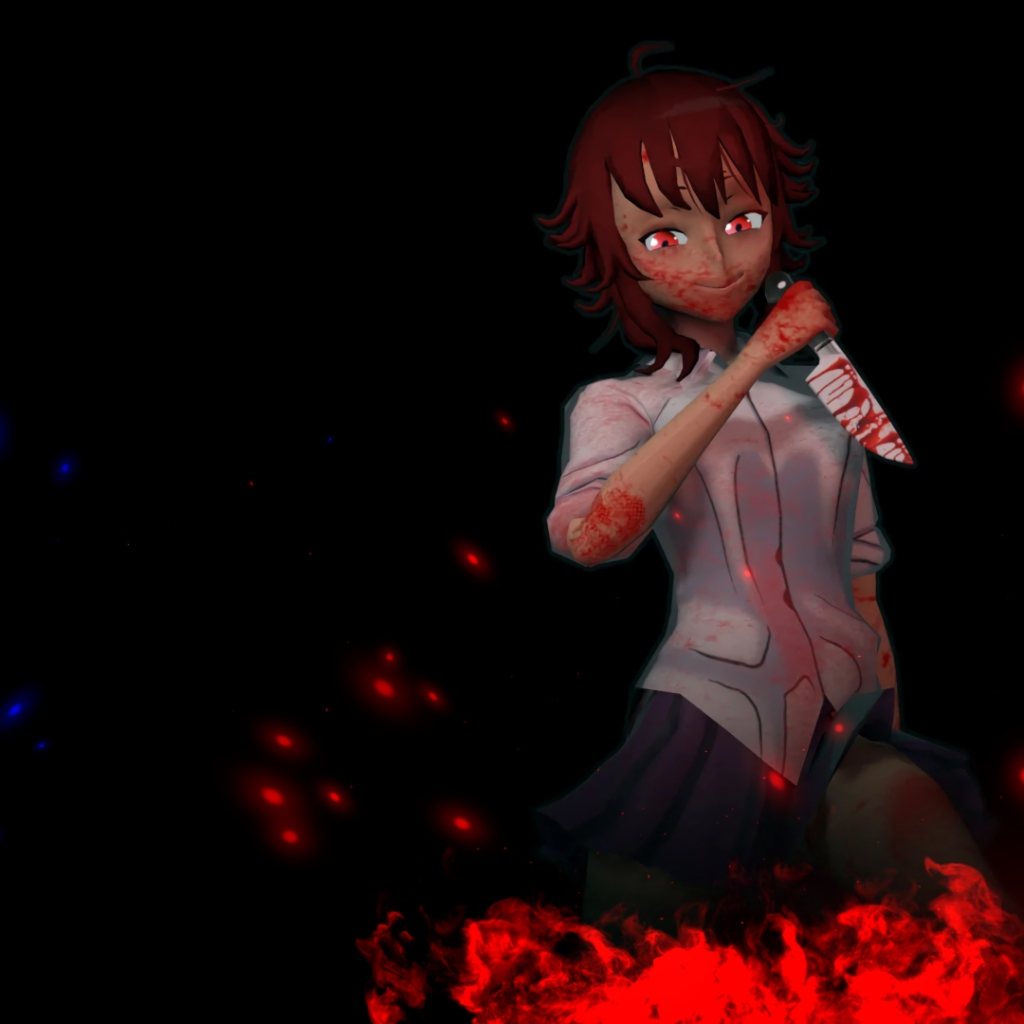 Steam Workshop::Saiko No Sutoka | Normal Mode