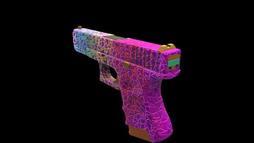 counter strike 2 synthwave