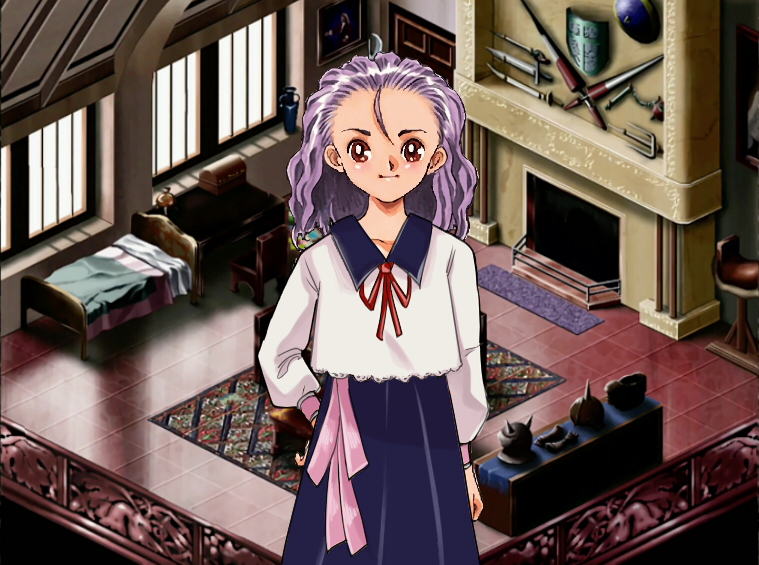 Steam Community :: Princess Maker ~Faery Tales Come True (HD Remake)