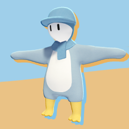 Steam 창작마당::Human Fall Flat