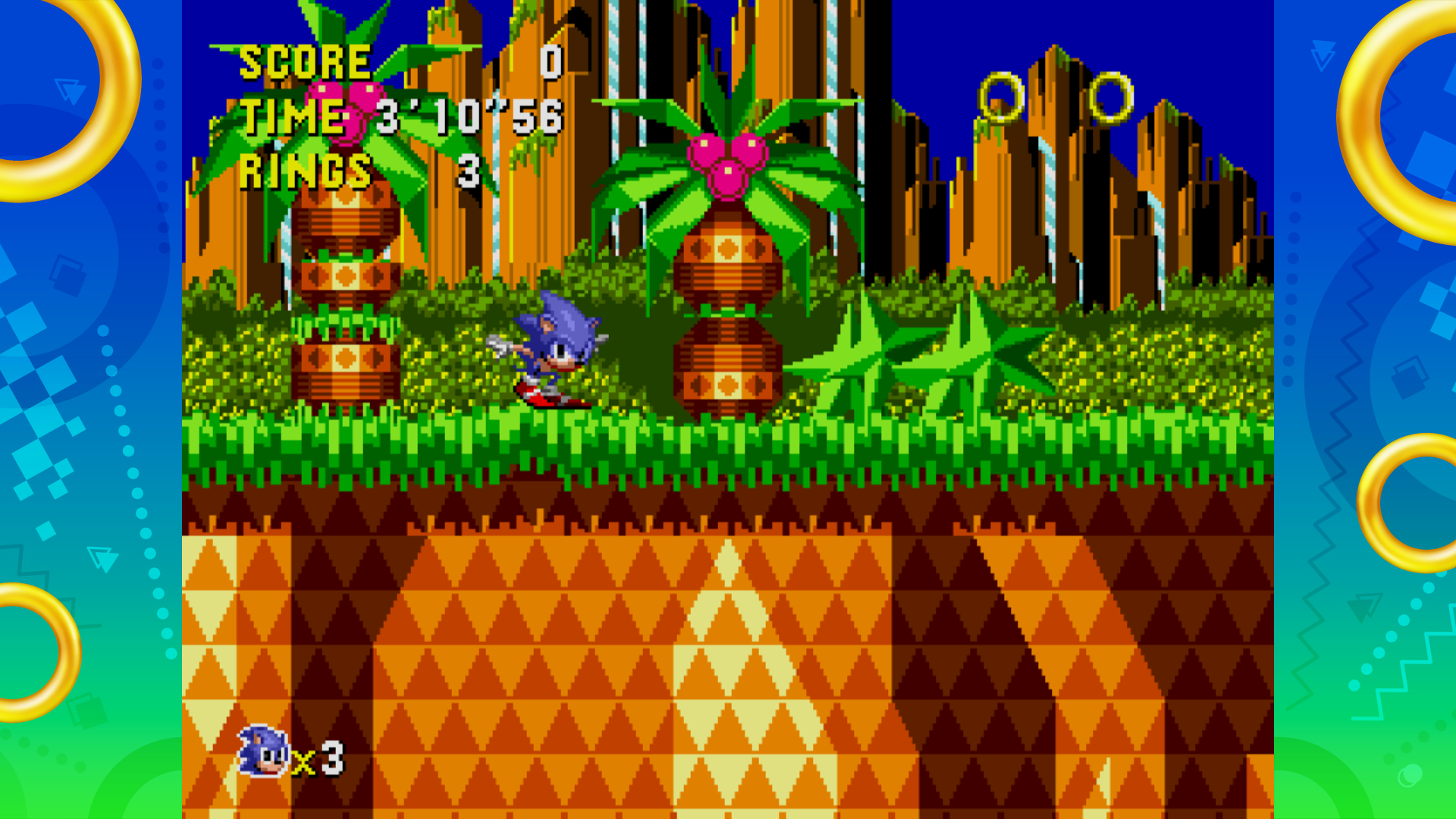 How to Use Japanese Soundtrack (Sonic CD) image 19