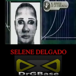 is the face from the mandela catalogue the same image from the selene  delgado thing? and if so, is that relevant at all? : r/ARG