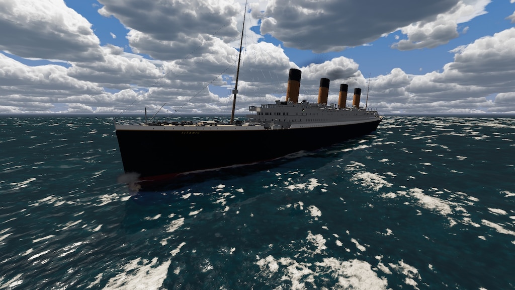 Steam コミュニティ :: Ship Simulator Realistic