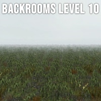 I animated level 10 of the Backrooms (The Field of Wheat) : r