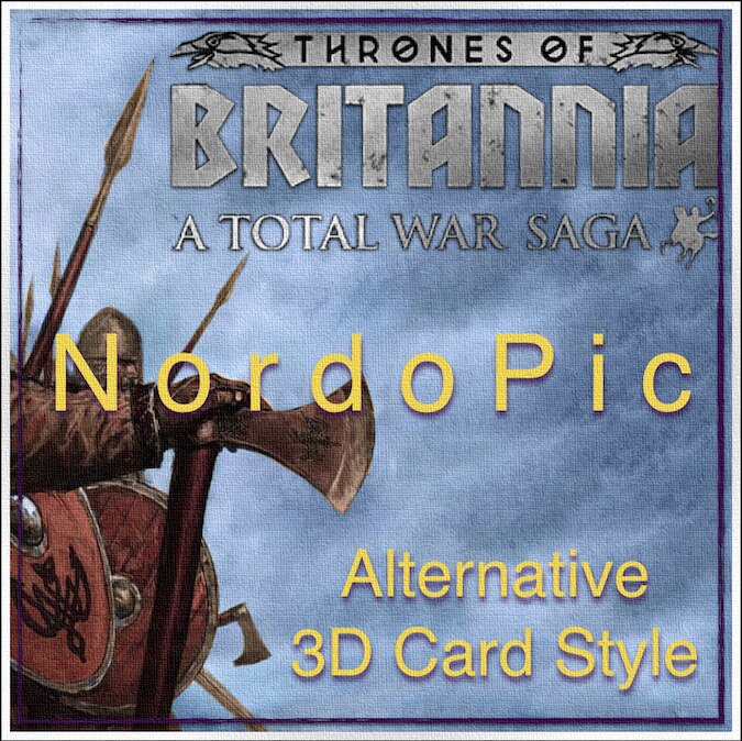 Skymods - Page 3 of 10 - A Total War Saga: Thrones of Britannia
