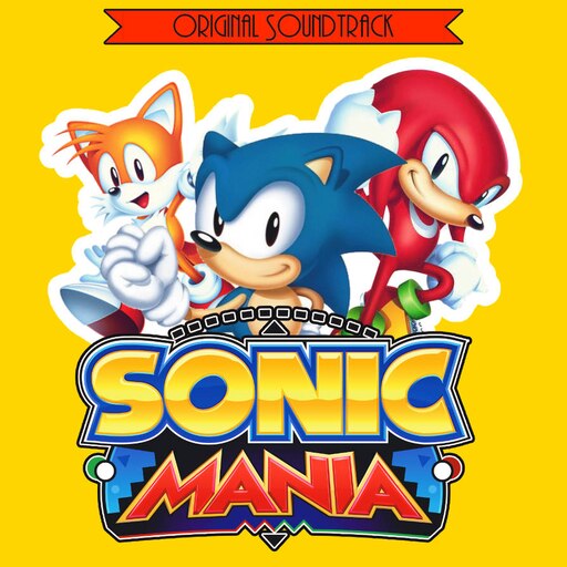 Nuovo Sonic Mania Music Shared: Stardust Speedway Zone Act 1 