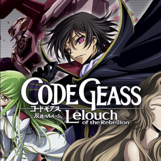 Steam Workshop::Code Geass- HOI4