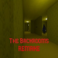 Release] Inside the Backrooms Infinite Stamina CT