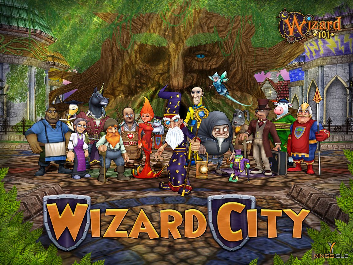 The Player (Wizard101), VS Battles Wiki