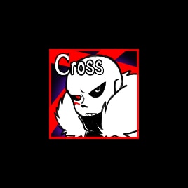 Steam Workshop::Cross Sans Underverse X!tale