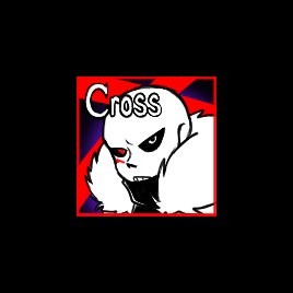 Steam Workshop::Cross Sans Underverse X!tale