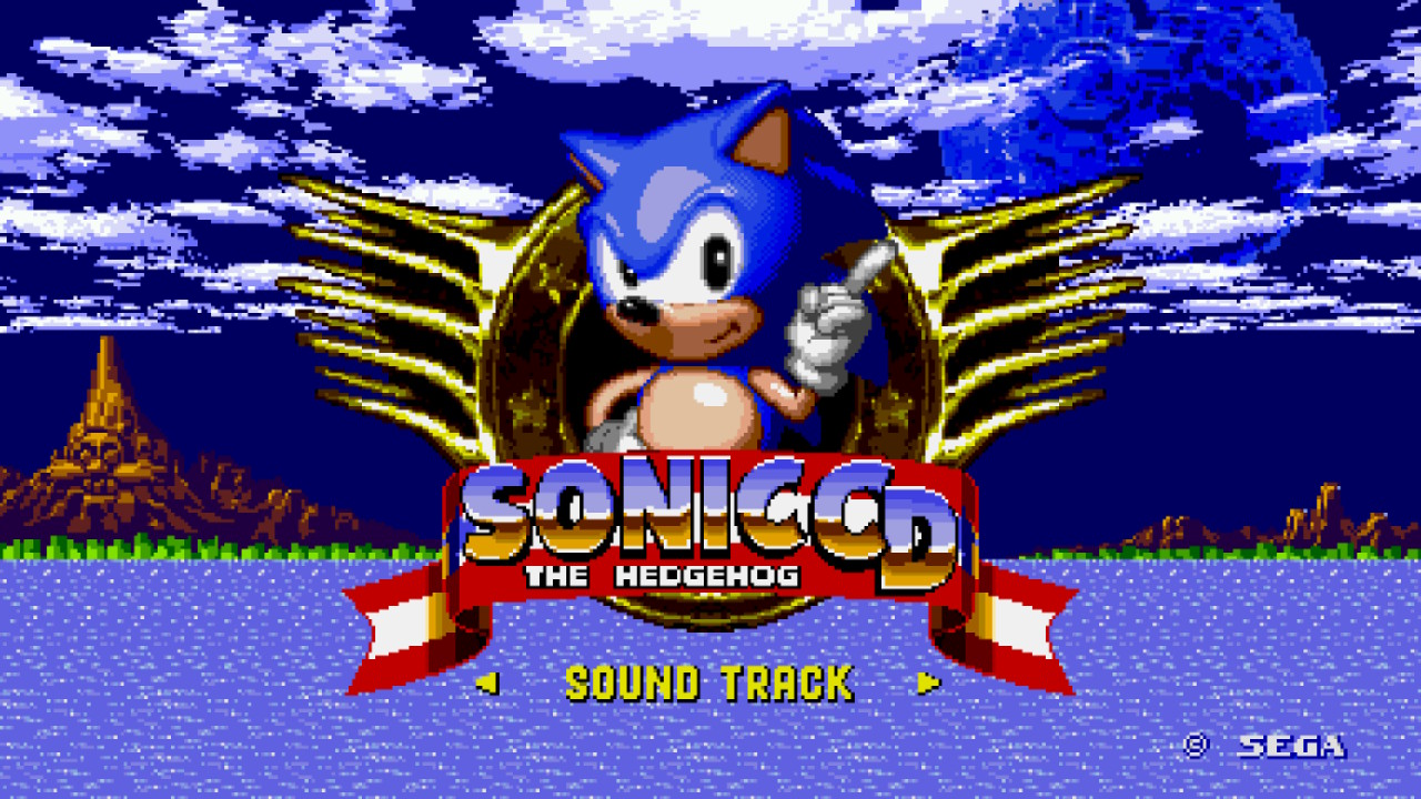 Sonic Origins Secrets and Debug Mode Guide image 135