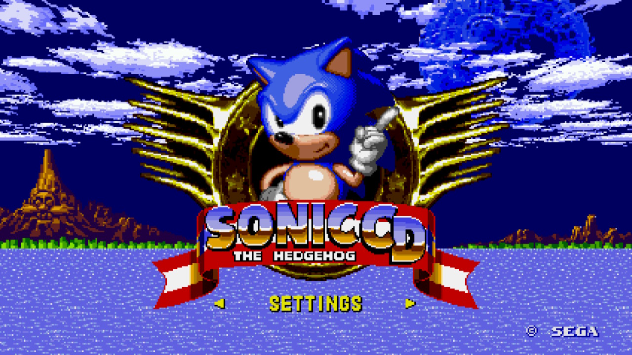 Sonic Origins Secrets and Debug Mode Guide image 139