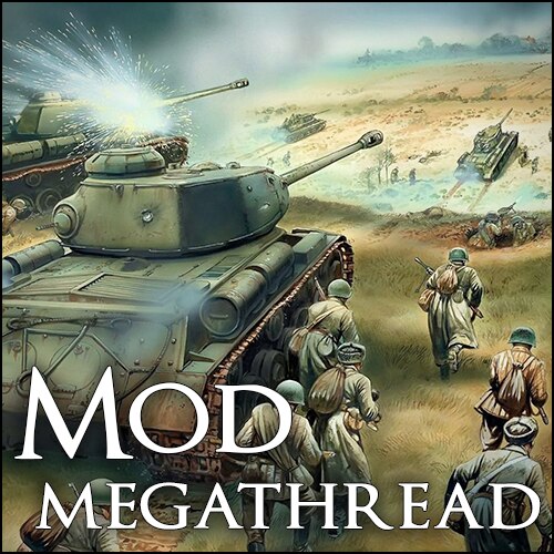Mod DB - Modern Times: World In Conflict is a complete
