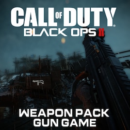 Steam Workshop::Call of Duty: Black Ops II Blundergat
