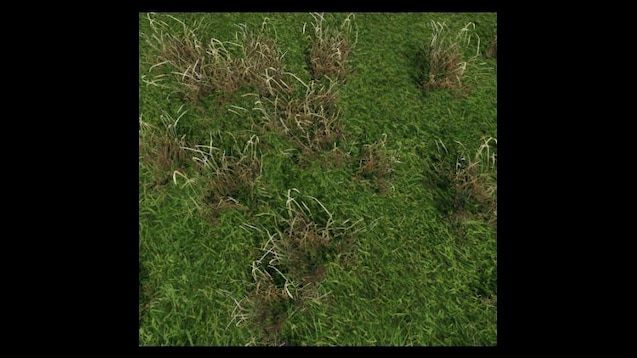 Grass Simulator no Steam