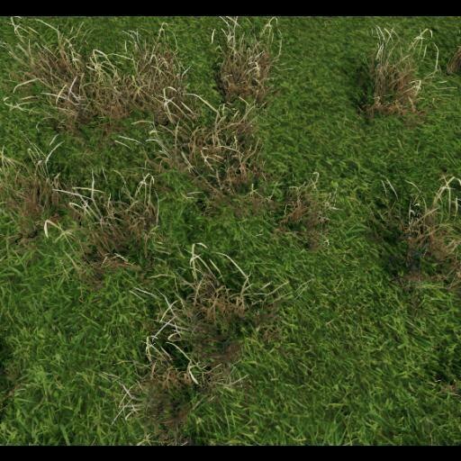 Grass touching Simulator by Meltdown Games