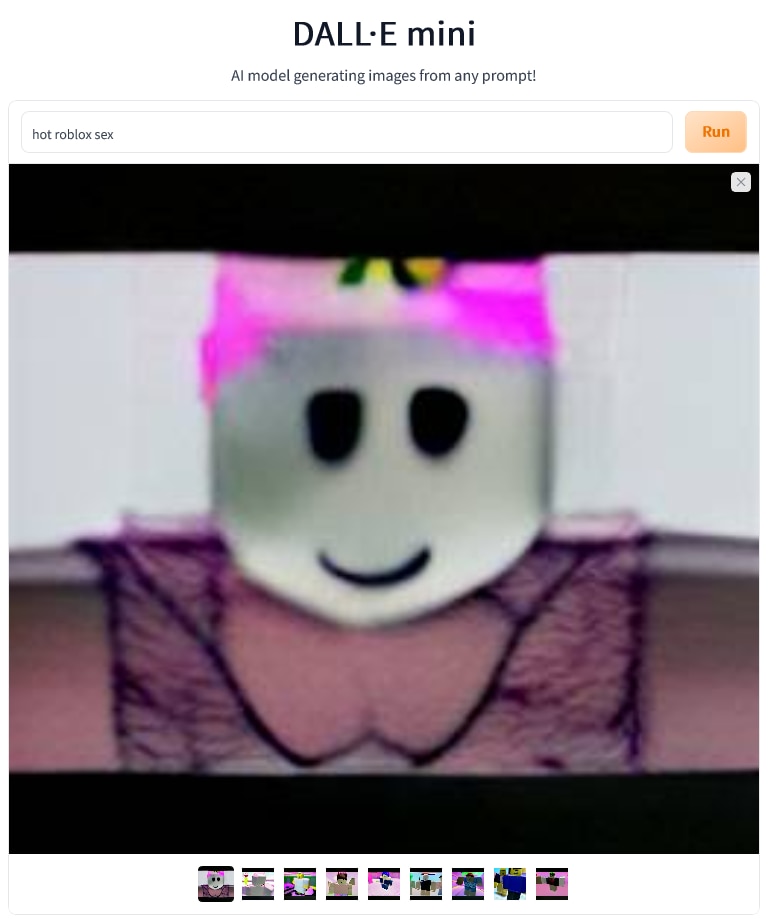 Roblox App store ad, never seen it before 0_o : r/roblox
